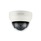 Domo IP 2MP,  LENTE VARIFOCAL MOTORIZADO 2.8X, infrarrojo, día/noche real (ICR), video análisis, HD WDR, WiseNet III SND-6084R