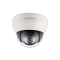 Domo IP 3MP, día/noche real (ICR), HD WDR, video análisis, lente varifocal motorizado 2.8X, WiseNet III SND-7084