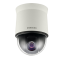 Domo IP PTZ, 2 MP Full HD, 32X Zoom, WDR Avanzado, Auto-Seguimineto Real, Video Análisis, Acepta Memoria SD/SDHC. Para Interior SNP-6320