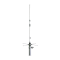 Antena Omnidireccional EnGenuis SNULAK20L, Ganancia de 6dbi, para Durafon1X, 902- 928MHz