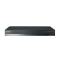 NVR Samsung SRN873S1TB (Videograbadora IP) 8 Canales con Switch PoE Integrado, Velocidad de Procesamiento 64Mbps, Salidas de Video VGA/HDMI. Video en Vivo y Grabación de 2MP@30IPS por Canal