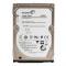 INTERNO HIBRIDO 2.5  1TB SEAGAT SATA 6GB SSHD 9.5MM                 ST1000LM014