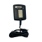 Luz LED estroboscópica Midland STR-180 de alta visibilidad en color blanca, para uso en WR120 STR-180