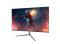 Monitor Gamer Stylos XZeal XZ3010 - 23.8" - Full HD - 144Hz - HDMI - DisplayPort