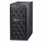 Servidor Dell T140 (T1408G1T3Y) Procesador Xeon XE-2124 3.3, 8GB, 2TB SATA 3.5", DVD, 3YR