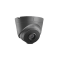 3 MEGAPIXELES TURBOHD / Domo Turret con lente 3.6mm / POTENTE IR EXIR inteligente para 40m T30-TURBO-EXIR