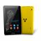 Tablet Vorago 9" Android 4.2 Cortexa7 Ram 1Gb 8Gb Dualcam Amarilla