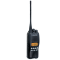 RADIO KENWOOD, Mod. TK-2312-K, 136-174 MHz , 5 W de potencia, 7 teclas frontales programables , Incluye antena, batería, cargador y clip. 