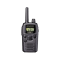 RADIO KENWOOD, Mod. TK-3230DX, 450-470 MHz, fácil de usar con 16 canales, Incluye antena, batería, cargador y clip. 