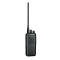 RADIO KENWOOD, Mod. TKD-340K2, 400-470 MHz 4 W, Doble Slot, Compatible con DMR Tier II. Incluye Batería, Antena, cargador y clip. 