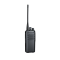 RADIO KENWOOD, Mod. TKD-340K, DMR UHF 450-520 MHz 4W, Doble Slot, Compatible con DMR Tier II. Incluye Batería, Antena, cargador y clip. 