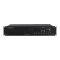 Repetidor Digital DMR Kenwood, 50 watts, 136-174 MHz, Doble Ranura, ancho de canal de 12.5 kHz TKRD710K