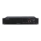 REPETIDOR DIGITAL DMR KENWOOD TKR-D810-K, UHF 450-520 MHz, 40 watts, Doble Ranura, ancho de canal de 12.5 kHz.