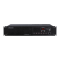 Repetidor Digital DMR Kenwood, 40 watts, 400-470 MHz, Doble Ranura, ancho de canal de 12.5 kHz TKRD810K2