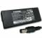TO1901 Cargador Original para Laptop Toshiba Portege Satellite Tecra 15V 6.0A Punta 6.33X3.0 105W