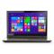 Laptop Toshiba Satellite Core i7 5500U 3.0Ghz, 6Gb, 1Tb, 15.6”, BT, DVD,  Skullcandy, Windows 7 Pro Up To 8.1 Pro L55-C5220S