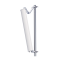Antena Sectorial TXPRO TX2457581690, 90°, Doble Banda 2.4,  5.7, 5.8 GHz, 16 dBi
