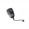Micrófono-bocina pequeño y ligero para ICOM IC-F4003/4013/2000/4021/4031/4103//4210/4230/IC-F11/ 14/ 3021/ 3013/ 3103/ 3003, IC-F1000/2000, se fija al equipo con tornillos TX-302-S05