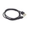 CABLE DE PROGRAMACIÓN TXPRO TXC50A, para equipos TXR50A / TXR58A.