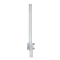 Antena 2.4 GHz Omnidireccional 12 dBi Dimensiones 3.8 x 96 cm / Peso 1.5 kg TXO2412