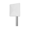 Antena Tipo Panel TXPRO TXP2420, Ganancia 20 dBi,  2.4 GHZ.