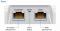 Acces Point Ubiquiti UAP-AC-Outdoor UniFi, 802.11 a/b/g/n/AC (2.4 y 5 GHz simultáneos)