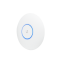 Access Point Punto a Multipunto Ubiquiti Networks UAPACPRO, Largo Alcance, Doble Banda, UniFi PRO 802.11ac