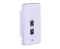 Access Point Punto a Multipunto Ubiquiti Networks UAPIW(US), UniFI para pared