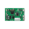 CONTROLADOR TRUNKING DIGITAL ICOM UC-FR5000/01,  IDAS NXDN, Para VHF y UHF (Se instala dentro del modulo TXRX).