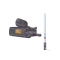 Kit de radio marino Uniden UM385BK + Antena marina 5101 shakespeare UM-385BK/5101