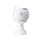 Cámara IP UniFi G3 Ubiquiti Networks UVC-G3-BULLET, BULLET de 2mp para interior y exterior con micrófono y vista nocturna, PoE 802.3af o pasivo 24V.