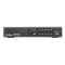Vídeo grabadora digital 4 canales con tecnología HD-SDI VHD-400