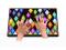 MONITOR 22" MULTITOUCH 10P HDMI 1920X1080, 20M:1, DVI, VGA, EPE.T TD2230