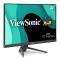 Monitor Gamer ViewSonic VX2267-MHD - 22" - Full HD - 75Hz - HDMI - VGA - DisplayPort - Altavoces