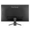 Monitor Gamer ViewSonic VX2267-MHD - 22" - Full HD - 75Hz - HDMI - VGA - DisplayPort - Altavoces
