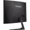Monitor Gamer ViewSonic VX2718-2KPC-MHD - 27" - Quad HD - 165 Hz - HDMI - DisplayPort - Curvo