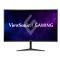 Monitor curvo 27"/ResoluciÃ³n FHD 1920x1080/RelaciÃ³n de aspecto 16:9 D 1920X1080 RELAC DE ASPECTO 16:9 VX2718-PC-MHD