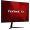 Monitor curvo 27"/ResoluciÃ³n FHD 1920x1080/RelaciÃ³n de aspecto 16:9 D 1920X1080 RELAC DE ASPECTO 16:9 VX2718-PC-MHD