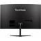 Monitor curvo 27"/ResoluciÃ³n FHD 1920x1080/RelaciÃ³n de aspecto 16:9 D 1920X1080 RELAC DE ASPECTO 16:9 VX2718-PC-MHD