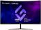 Monitor Gamer ViewSonic VX3218-PC-MHD - 32" - Full HD - 165Hz - DisplayPort - HDMI -Altavoces integrados - Curvo