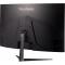 Monitor Gamer ViewSonic VX3218-PC-MHD - 32" - Full HD - 165Hz - DisplayPort - HDMI -Altavoces integrados - Curvo
