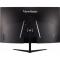 Monitor Gamer ViewSonic VX3218-PC-MHD - 32" - Full HD - 165Hz - DisplayPort - HDMI -Altavoces integrados - Curvo