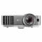 Proyector de Tiro Corto Benq MS619ST DLP 3000 Lumenes SVGA 800x600 Lampara de 6500 hrs HDMI VGA