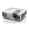 Proyector de Tiro Corto Benq MS619ST DLP 3000 Lumenes SVGA 800x600 Lampara de 6500 hrs HDMI VGA
