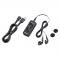 ACCESORIO DE AUDIO VÍA BLUETOOTH ICOM VS-3I, para radios con PTT.