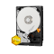 Disco Duro SATA 2TB Serie WD Yellow RE Optimizado para CCTV, 7200RPM, 24/7 WD20-YELRE
