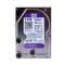 Disco duro SATA 2TB serie WD PURPLE optimizado para CCTV, 5400RPM, 24/7 WD20PURX