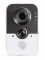 Camara Cubo IP 1MP para interior, WiFi, IR 10m, incluye PIR para detección de movimiento. XC-1MDWF