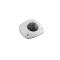 Mini domo IP, IR (10m), 4 MP, CMOS 1/3'' progresivo, lente fijo de 2.8 mm, antivándalico, IP66, WDR, 3D DNR, H264+ XE-4MDW