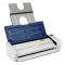 Escáner Xerox Duplex Portable Scanner XDS-P - 20ppm - USB 2.0 - Azul